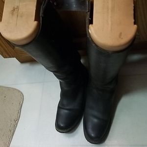 Equestrian Boots
